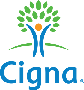 Cigna UK Logo