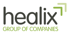 Healix logo