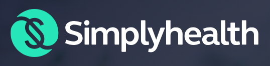 Simply Health logo