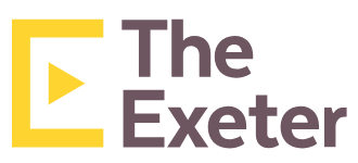 The Exeter logo