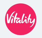 Vitality logo