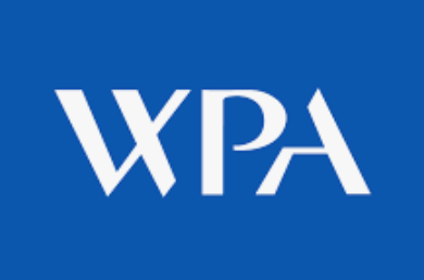 WPA logo