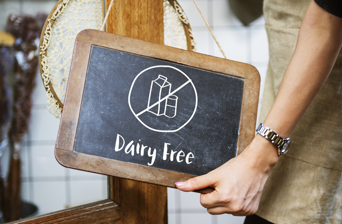 Dairy-free-diet